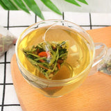 Honeysuckle Chrysanthemum Tea Healthy Herb Tea Bag 100g/20 Bags