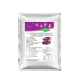 Crispy Sweet Potato Chips Fresh Baked Healthy Snack Natural Flavor 500g