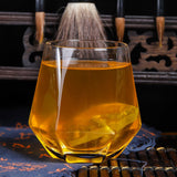 Soothing Wetness Relief Tea with Red Beans, Job's Tears & Coix Seed, Herbal Tea