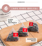 Blueberry Mulberry Black Wolfberry Tea Triangular Bag Herbal Tea 150g
