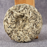 100g Baihaoyinzhen White Hairs Large Buds Organic Single Bud  White Tea