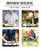 Beef Tripe Vegetables Fish Balls Fast Hot Pot 400g Chunlin Self Heating Hot Pot