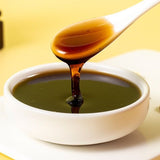 300g Ginseng Paste Nourishing Paste Five Black Paste Mulberry Paste