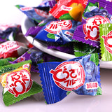 500g Large Pack Plum Fruit Hard Candy Bulk Hongyuan Dried Tangerine Peel Candy 2