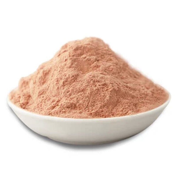 Cornus Powder Cornus Meat Powder 500g Freshly Ground Powder Chinese Herbs