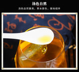 Honeysuckle Dandelion Jobs Tears Chrysanthemum Herbal Tea Detox Blend Bags