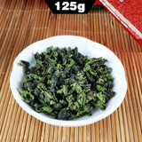 2023 Premium Spring Tie Guan Yin Fresh Anxi 1725 Tikuanyin TieGuanYin125g