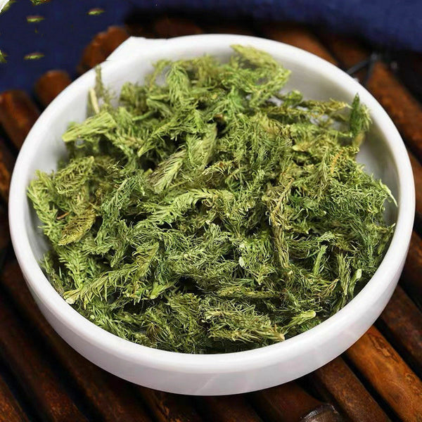 New Organic Shenjincao Organic Herbal Tendongrass Natural Herbal Tea 500g/1.1LB