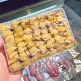 Huile de crapaud Huile de fil de grenouille des neiges Grenouille des forêts 50g