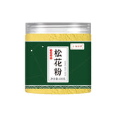Broken Wall Pine Pollen Authentic Material Clean, Delicate, Free of Impurities