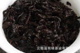 1000g Yunnan Pu'er Tea Ruyi Golden Melon Ripe Tea Big Tree Old Tree Melon Tea