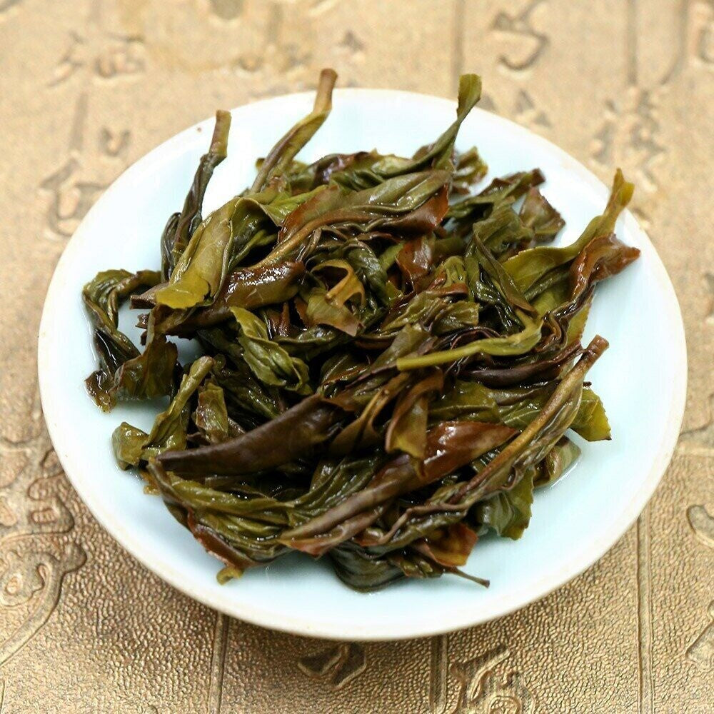 Chaozhou Huang Zhi Xiang Dancong Oolong Tea Yellow Gardenia Aroma