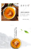 150g Jujube Seed & Lotus Good Night Tea - Herbal Wellness Blend for Relaxation