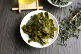 500g Yunnan Green Early Spring Pu'er Large-leaf Green Tea Steamed Enzyme (No.2)