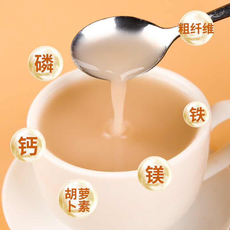 500g  Lipu Taro Powder Fragrant Taro Powder Pure Taro Powder Main image