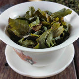 Anxi Gold TieGuanYin Oolong Tea Premium Chinese Weight Loss