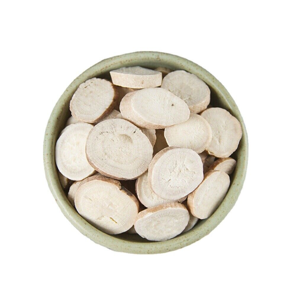 Medicinal Chinese Herb,Peony Root / Paeonia lactiflora Bai Shao Yao