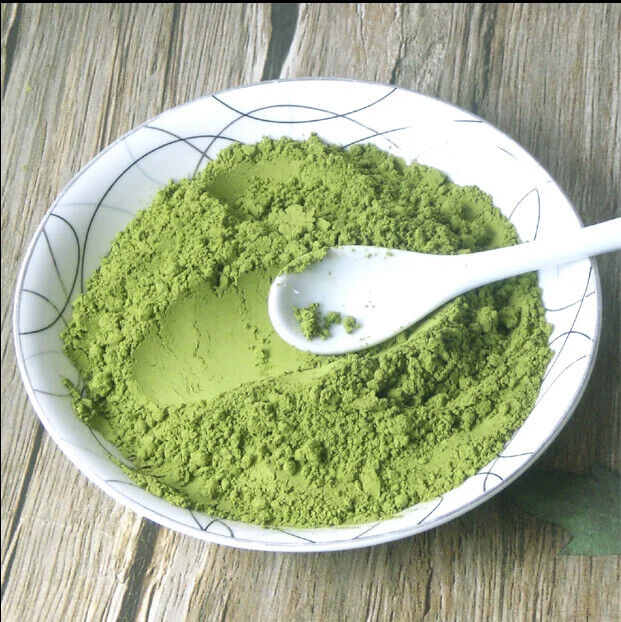 250G Rich Flavor Japanese Matcha Green Tea Powder Main image
