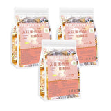 Fig Snow Pear Freeze Dried Hawthorn Tea Fall Hanging Pear Fruit Tea
