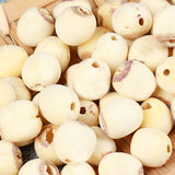 250g /500g Natural Organic Lotus Seeds Lianzi 莲子