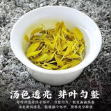 Bud tip berry tea Longsu vine tea high mountain bud tip berry tea canned 30g