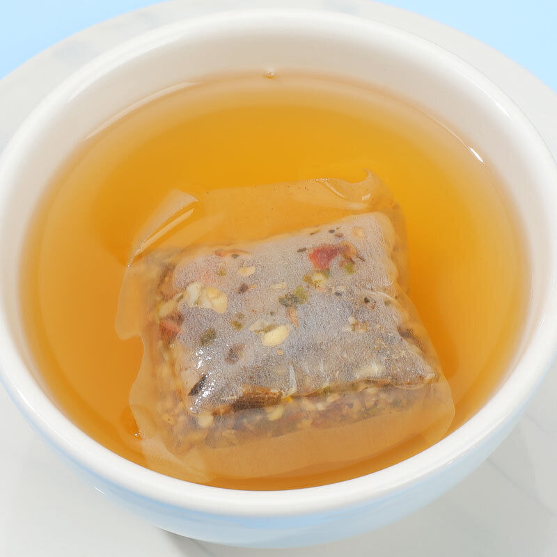Premium Honeysuckle Lotus Leaf Tea 100g 金银花莲清茶