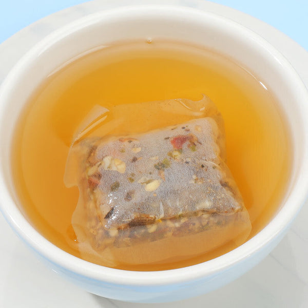 Premium Honeysuckle Lotus Leaf Tea 100g 金银花莲清茶