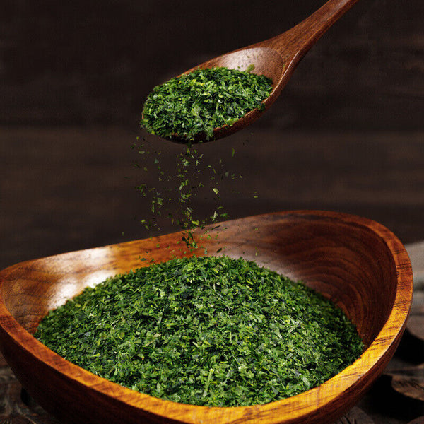 Natural Seaweed Powder Crushed Seaweed Powder Baking Ingredients 50G