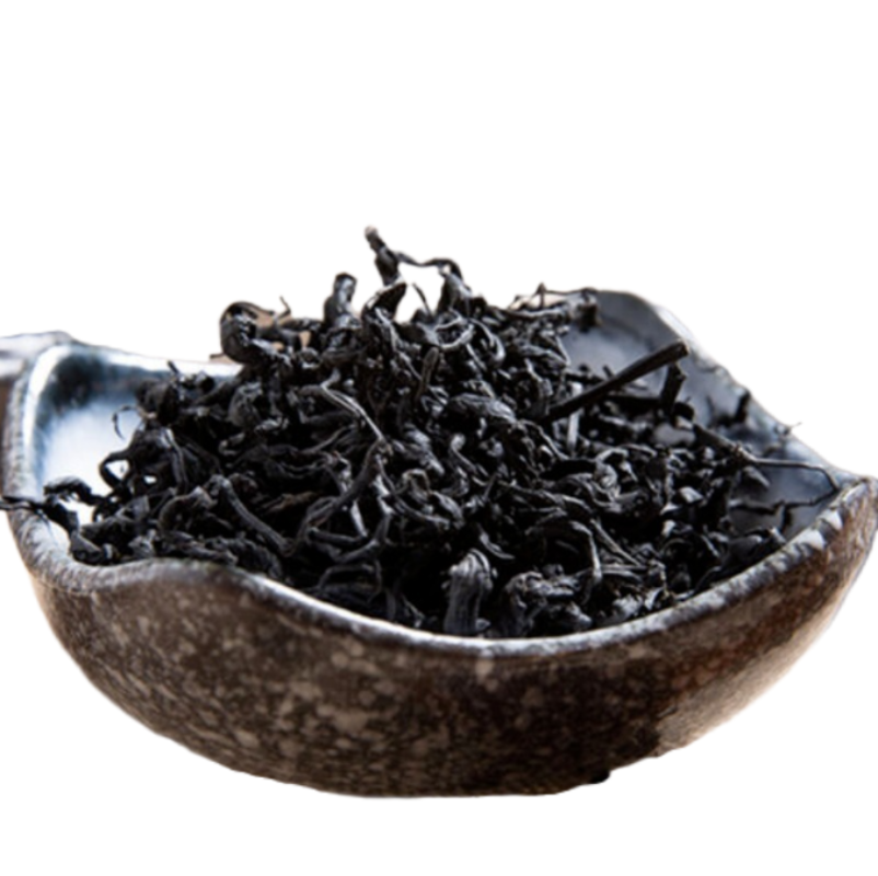杜仲茶三降茶250gEucommia leaves tea Du zhong ye natural healthy berbal tea Main image