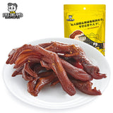 Zhou Heiya Duck Neck 140g Vacuum Packed Braised Snack
