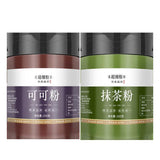 Cocoa Powder Matcha Powder Baking 0 Fat Chocolate Drink Pure Matcha