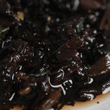 Yunnan Puerh Tea 15# Glutinous Fragrance Small Tuo Tea Ripe Tea Mini Tuo Tea