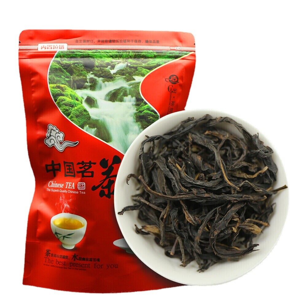 Chaozhou Phoenix Dancong Baxian Oolong Tea Feng Huang Dancong Tea Main image