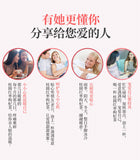 120g Convenience Pack Organic Black Sugar Ginger Tea for Women