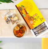 Burdock Sanping Tea Healthy Herb Tea Bag 120g