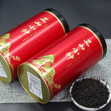 Wuyi Zhengshan Xiao Seed Black Tea Strong Aroma Xiao Seed Black Tea Tin 250g