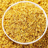 Premium Golden Osmanthus Tea Dried Fresh Flowers for Brewing Natural Aromatic