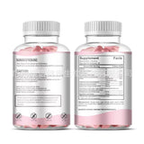 Breast Enlargement Gummies