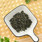 Premium High Mountain Cloud Mist Green Tea 2025 Spring Loose Leaf