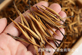 500g Yunnan Yunnan black tea Fengqing big gold needle honey golden needle tea