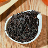 2023 New Black Tea Top Grade Clovershrub DaHongPao Red Robe Big Hongpao Tea 250g