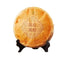 Xinhui Chenpi Yunnan Puerh Tea Cake Tea 10 Years Early Spring Citrus Tea 357g