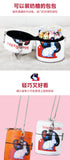 White Rabbit Milk Candy Messenger Bag Gift Box Wedding Candy 130g 大白兔斜挎包礼盒奶糖