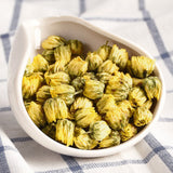 Fetal Chrysanthemum Flower Tea Chrysanthemum King Chrysanthemum Tea HerbTea 250g