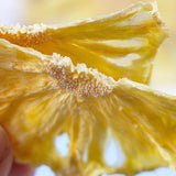 Chinese Flavor Tea Dried Pineapple Slice Natural and Healthy Dried Fruit Tea