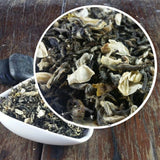 Chinese Jasmine Green Tea 100 Natural Buds Flower