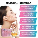 Skin Whitening Tea Beauty Detox Herbal Organic Beauty Glow Tea