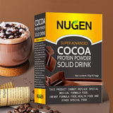 HELLOYOUNG COCOA PROTEIN POWDER