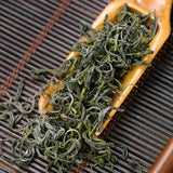Gift Tea Maojian High Mountain Green Tea 500g Chinese Tea Loose Leaf Iron Canned