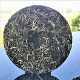 357g Menghai Pu'er  Tea Arbor Puer Tea Weight Loss Green Tea Healthy Drink